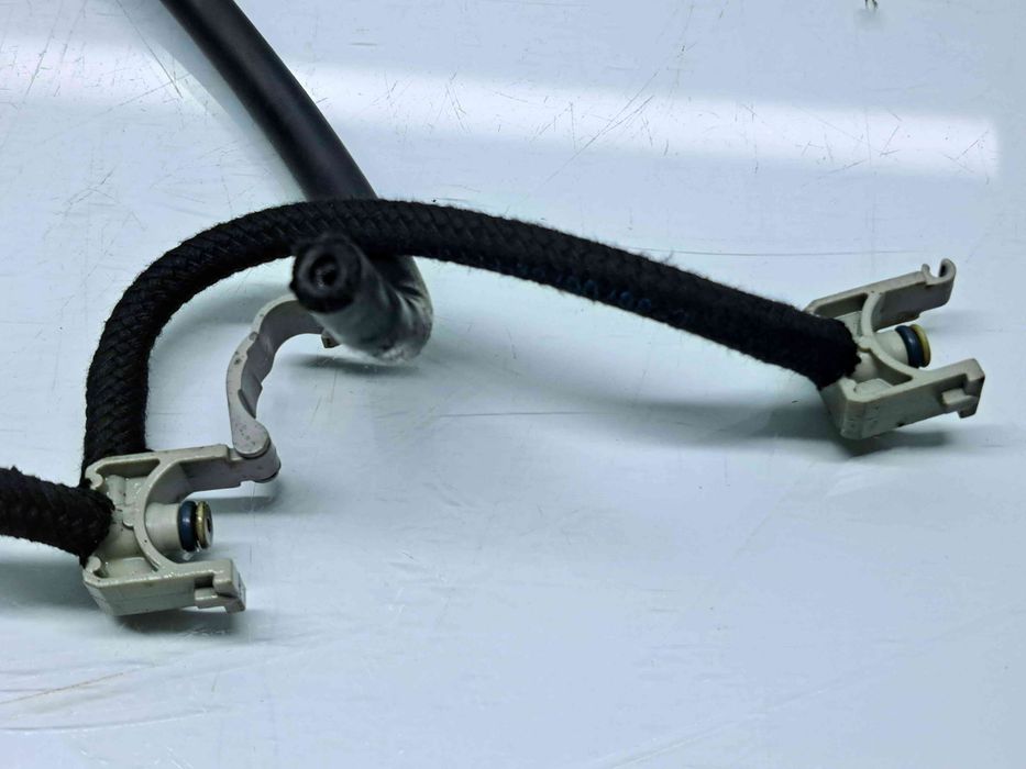 Conducta retur injectoare Mercedes Clasa E T-Model (S211) [Fabr 2003-2