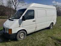 Vand Volkswagen LT motor 2.5 Anj functionala