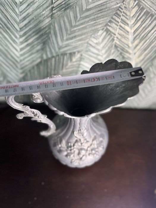 Set Vaze Peltrato cu picior, formată din 4 piese,PRET FIX