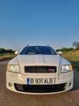 Skoda octavia VRS