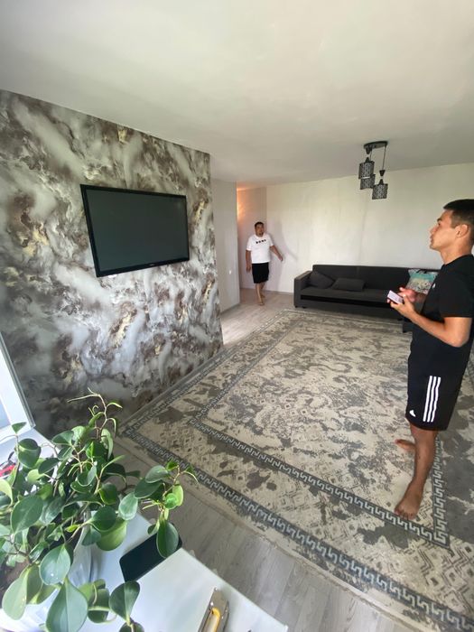 Сдается 1 комнатная квартира на долгий срок