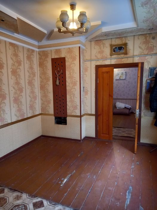 Продаётся дом в хорошем состоянии