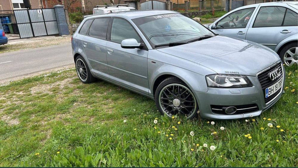 Jante R18 BBS Modulare