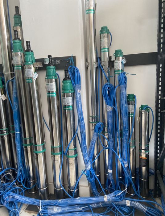 Глубинный насос Shimge | Glubinniy nasos shimge Погружной насос