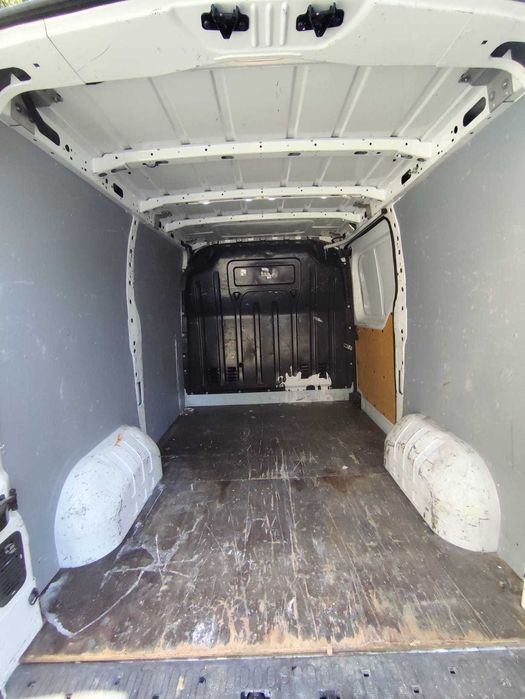 Opel Movano L1H1