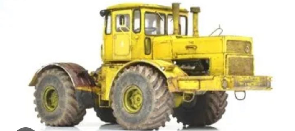 Продам К700 под восстановление