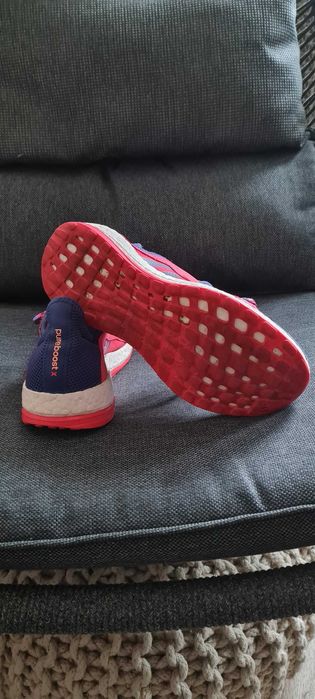 Дамски маратонки Adidas pure boost