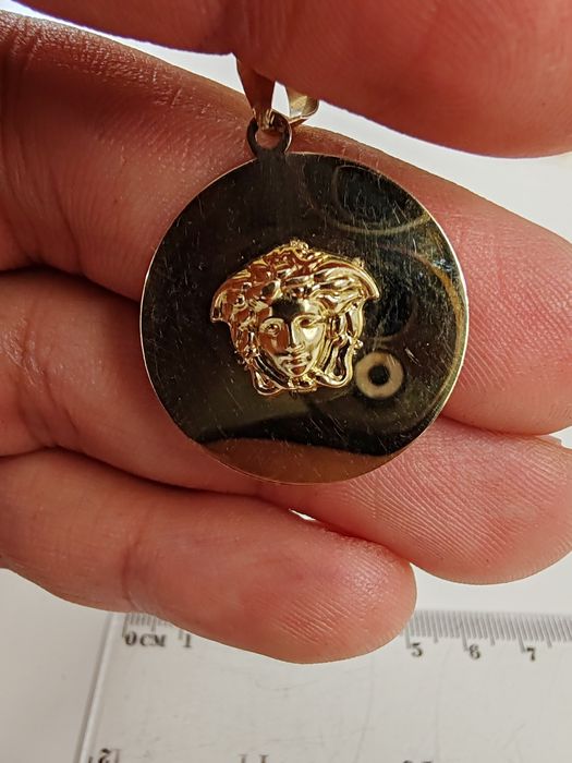 Pandantiv Aur 14k Gr 3,05 cod unic 817 impecabil