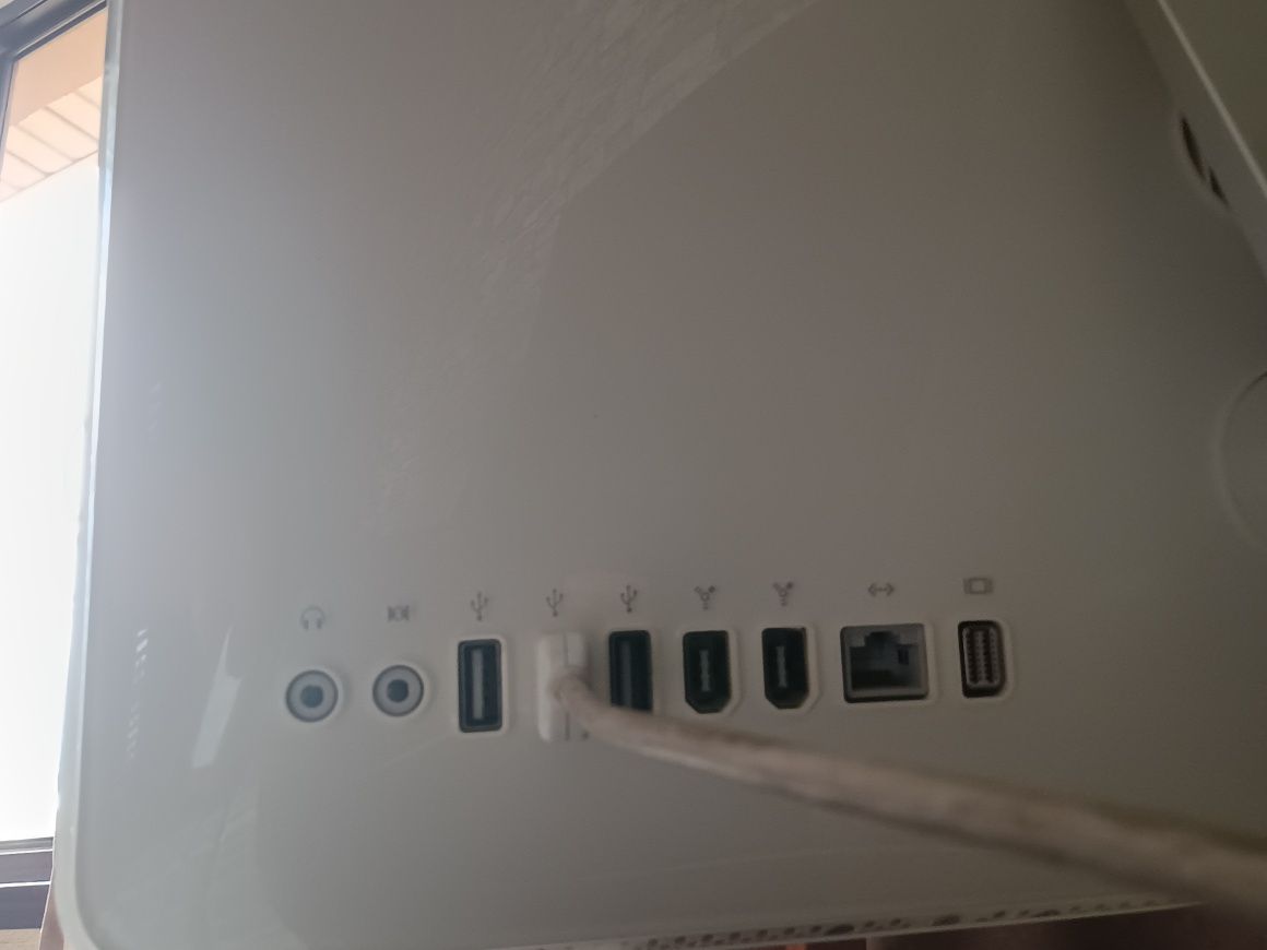 IMac 5.1, 2006, 17"