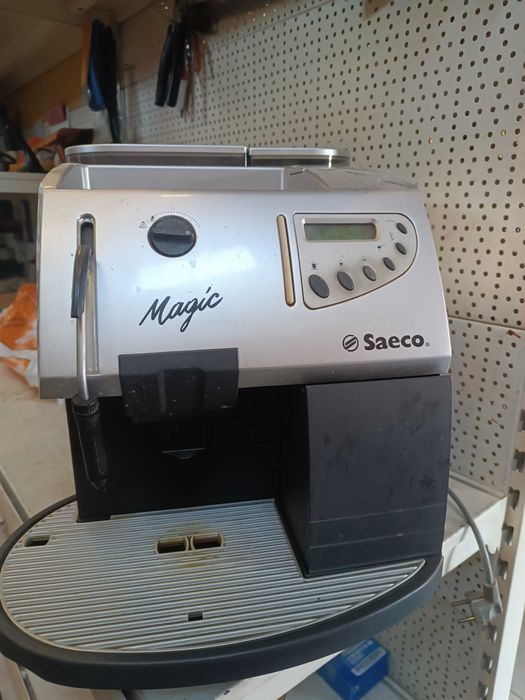 SAECO MAGIC  за части