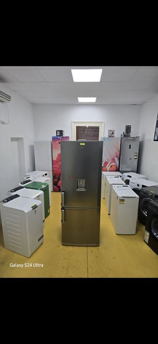 Frigider ,,Hot Point – Tehnologie Modernă, Garantie. Transport.