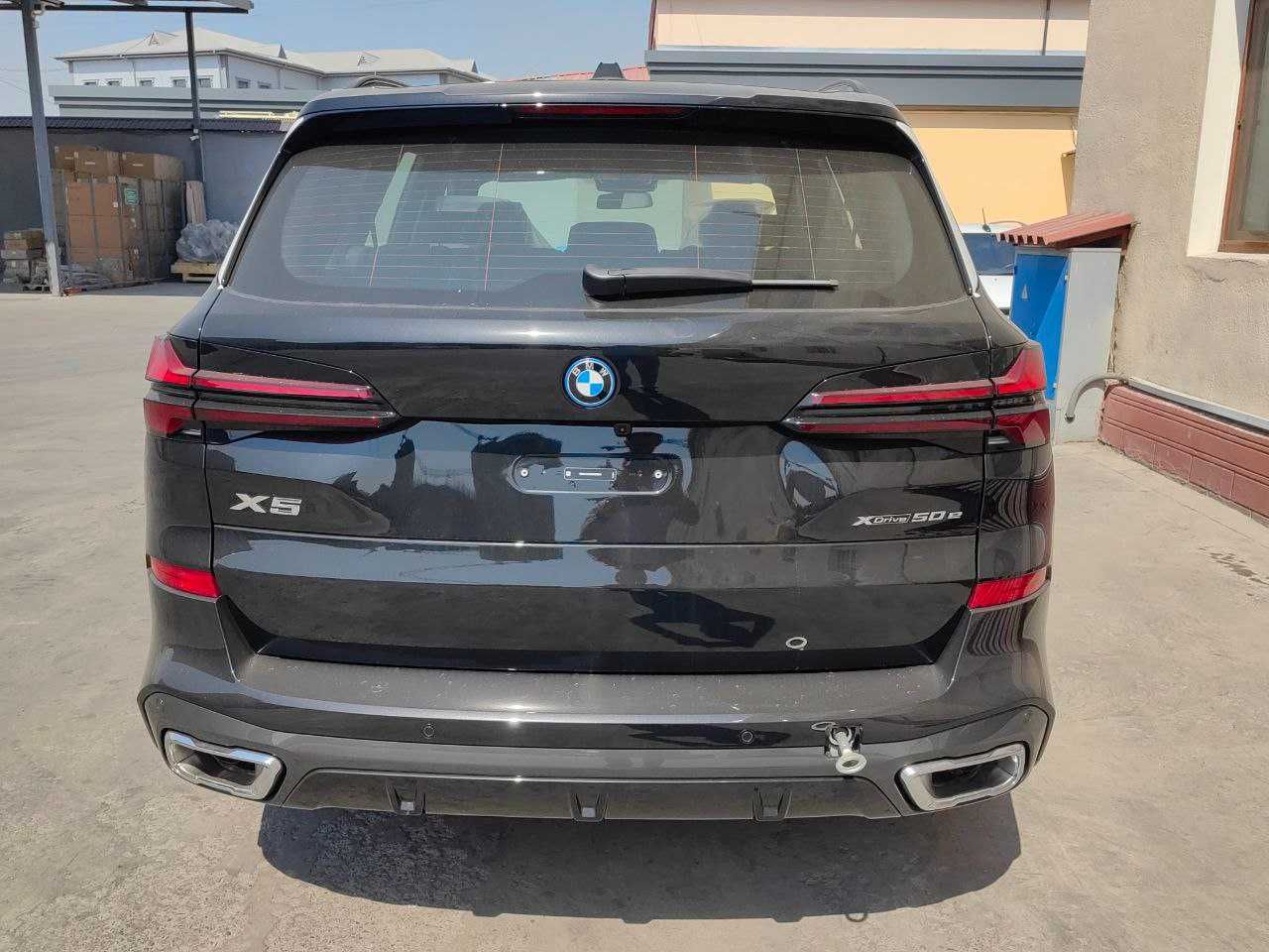 Продам BMW X5 xDrive40i G05 ! С Официальной Гарантией