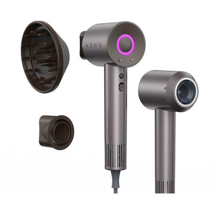 Сешоар Aeno HD1 с гаранция