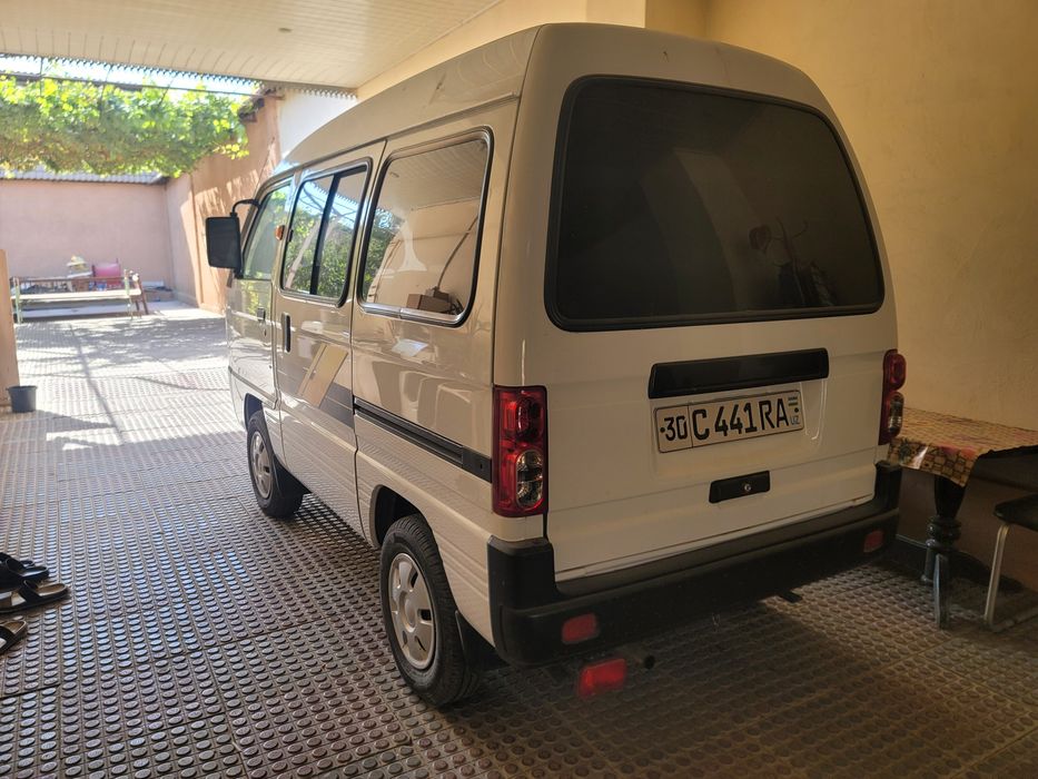 Продам дамас-2 2023г.