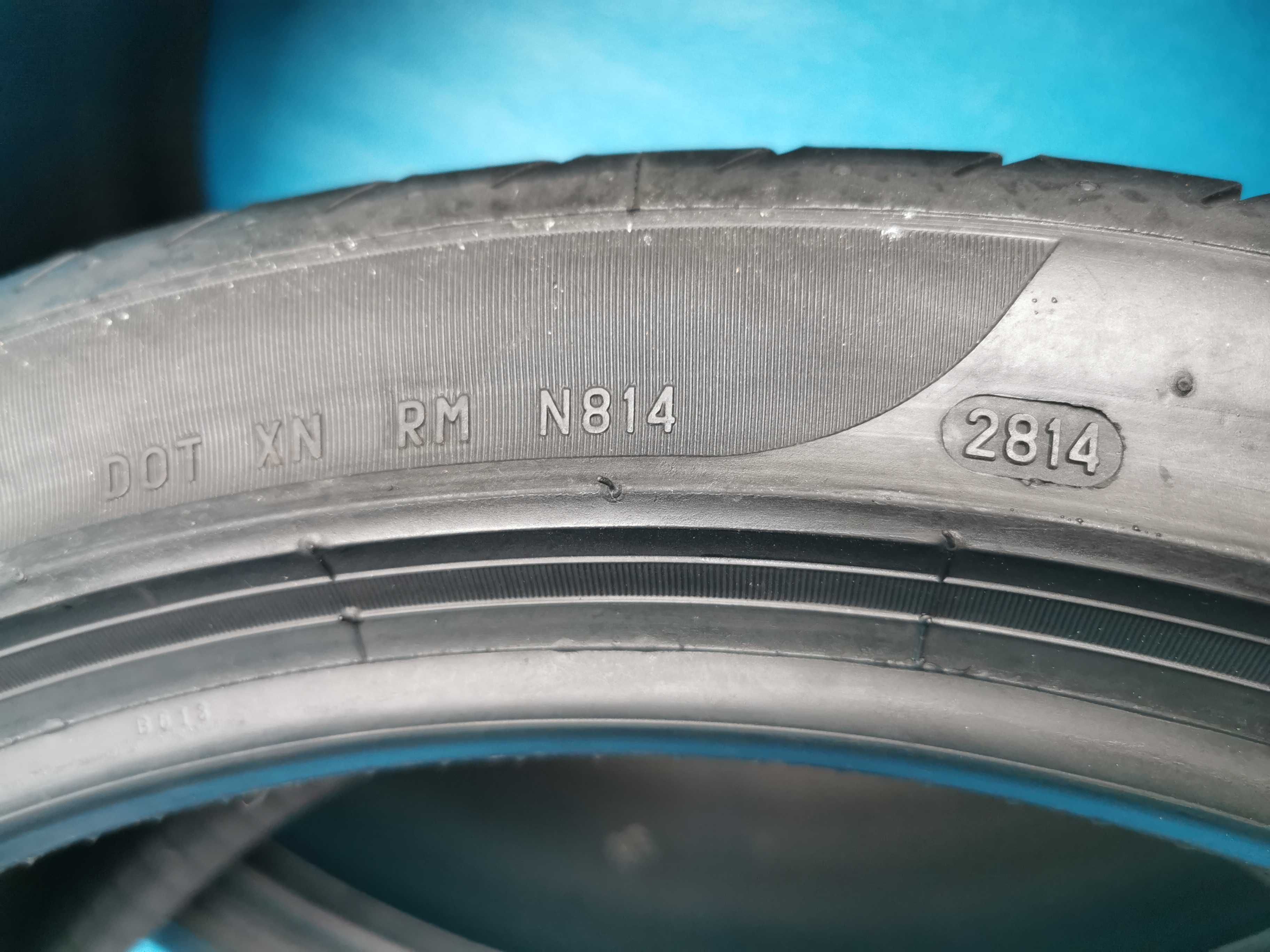 anvelope vara 255 40 21 pirelli