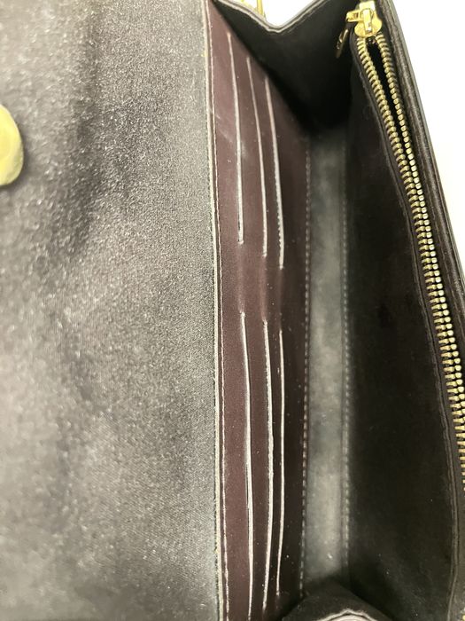 Louis Vuitton bag Vernice Sunset Boulevard Amarante