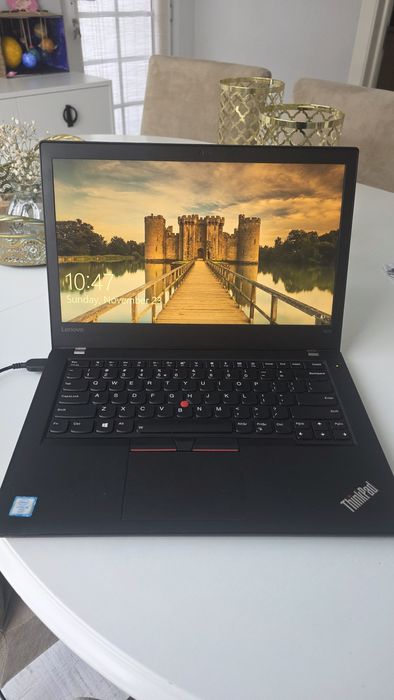 Lenovo T470 Intel Core i5