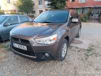 Mitsubishi asx 2012 1.6 benzina