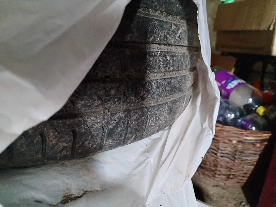 Jante originale BMW 16” – 5x120, 10 spițe, stare foarte bună