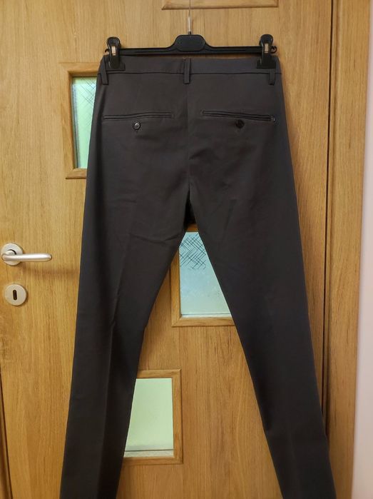 Ливкидация, последна бройка: Нов мъжки панталон Dondup slim