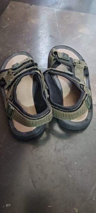 Детски сандали 31 номер 2 чифта