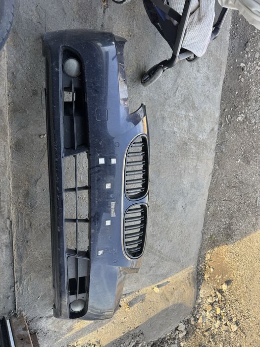 Брон предна бмв е60 е61