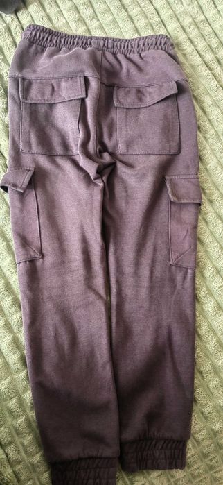 Trening Reserved,stare foarte buna