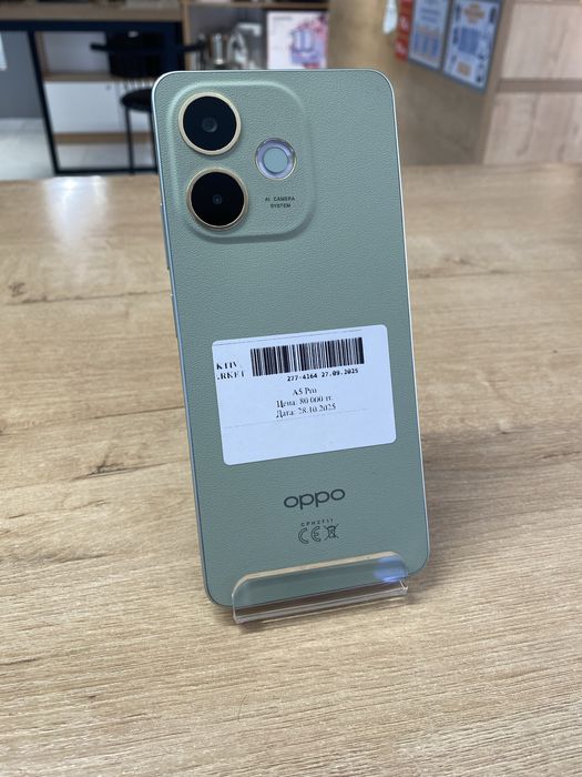 Oppo A5 Pro/128gb/Aktiv market