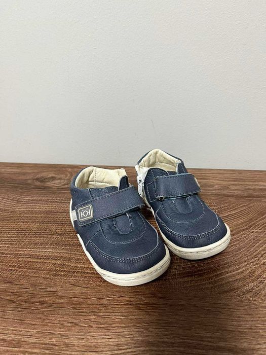 Бебешки буйки Колев и Колев- номер 21/22