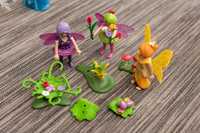 Vând Playmobil Fairies - Zâne