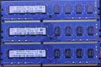 Оперативная память Nanya  4Gb/DDR3-1600 МГц