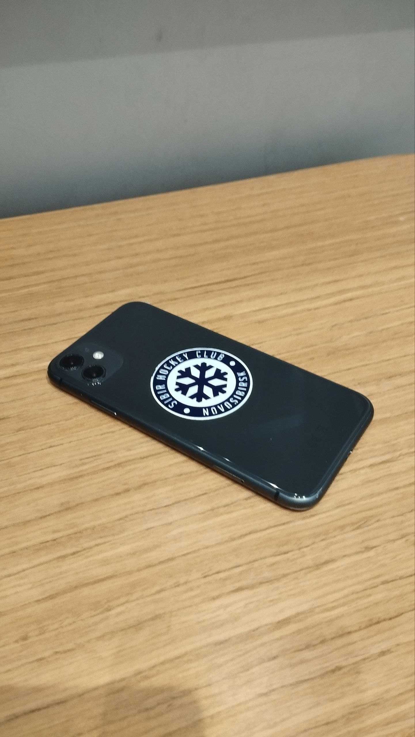 iphone 11, 64 GB