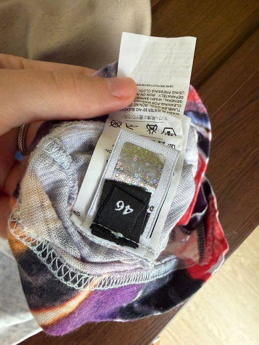 тениска Dolce Gabbana