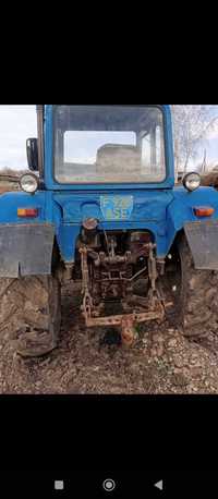 Продам трактор 1992 года МТЗ 82