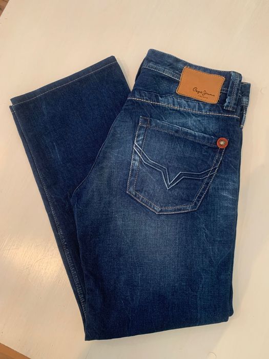 Pepe Jeans originali