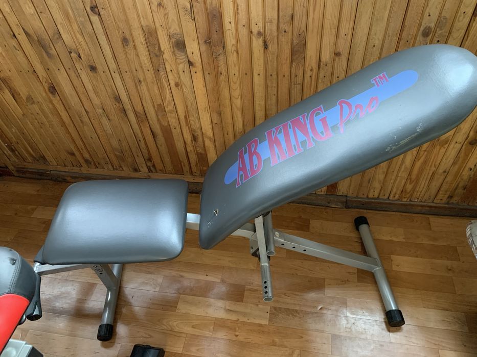 Скамья универсальная