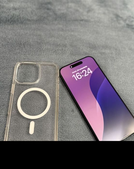Iphone 16 ProMax 512 GB