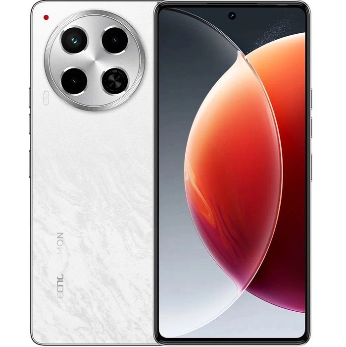 Продаю свой телефон Tecno Camon 30