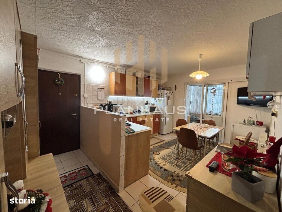 Apartament 2 camere - decomandat, B-dul Regele Ferdinand