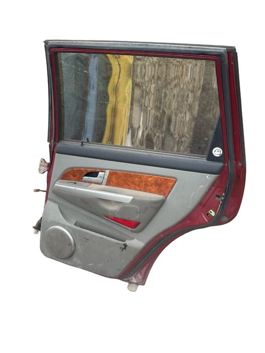 Portiera dreapta spate SSANGYONG REXTON GAB_ 2002 - >