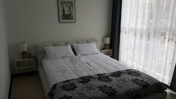 Продава се Двустаен апартамент в Поморие - 58 кв.м за 2069 €/кв.м - Снимка #1