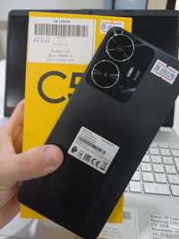 Телефон Realme C55