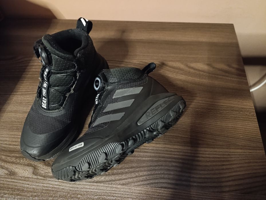 Детски боти Adidas Terrex