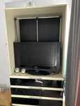 Dulap haine mobila 60x98x222