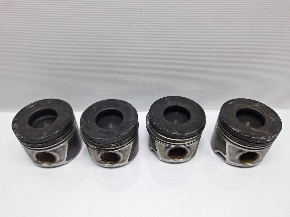 Pistoane JEEP PATRIOT (MK74) [ 2007 - > ] 2.0CRD (BYL) 103KW|140HP OEM