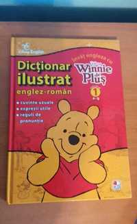 Dicționar pentru copii englez român