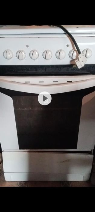 Газ плита продается