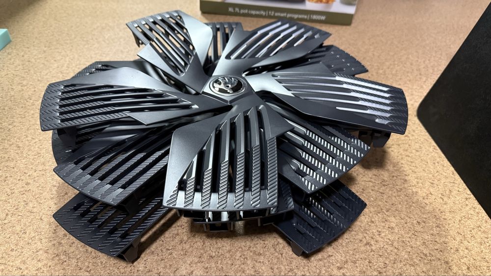 Capace tip evantai Aero originale Skoda Kodiaq 2024, dimensiune 20 “