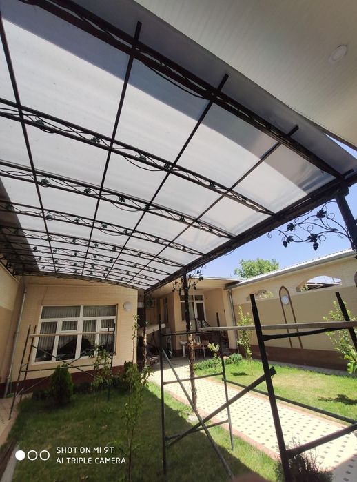 Hi tech naveslar va barcha turdagi naveslar