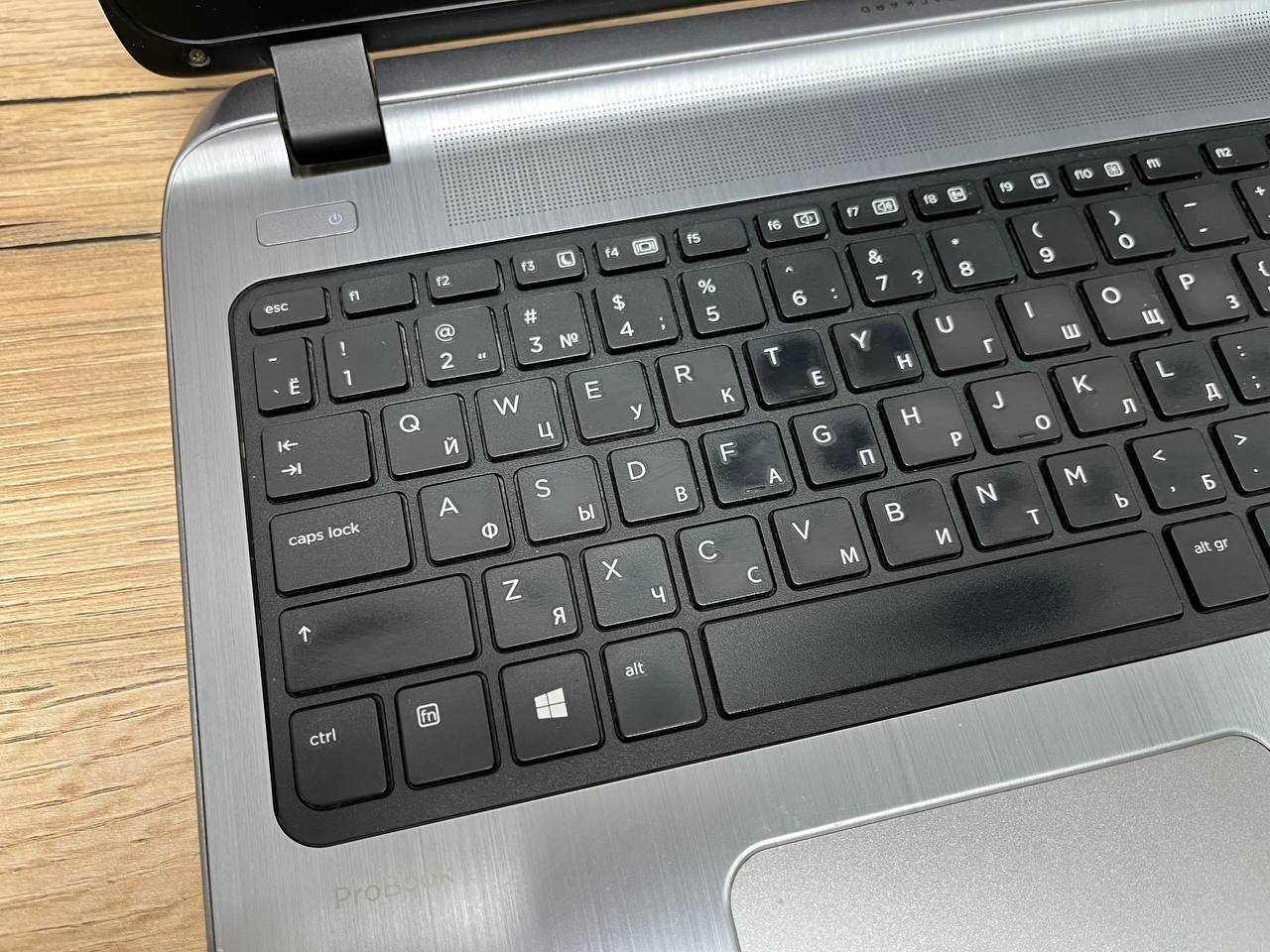 Сату бөліміне арналған ноутбуктар HP Core i5/ОЗУ8/SSD128/Сыйлықтар!
